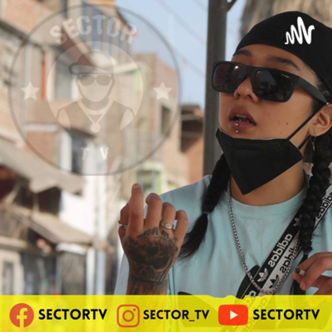 CORE || Peruvianhits Cypher Final #1 episode artwork