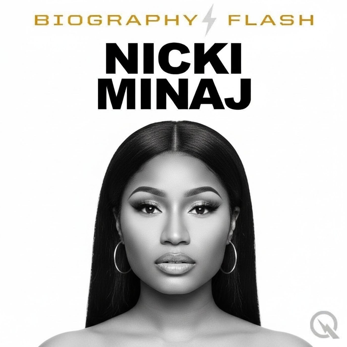 Nicki Minaj  - Biography Flash