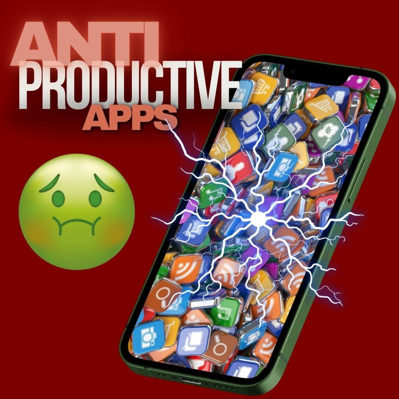 The Fallacy of Productivity Apps