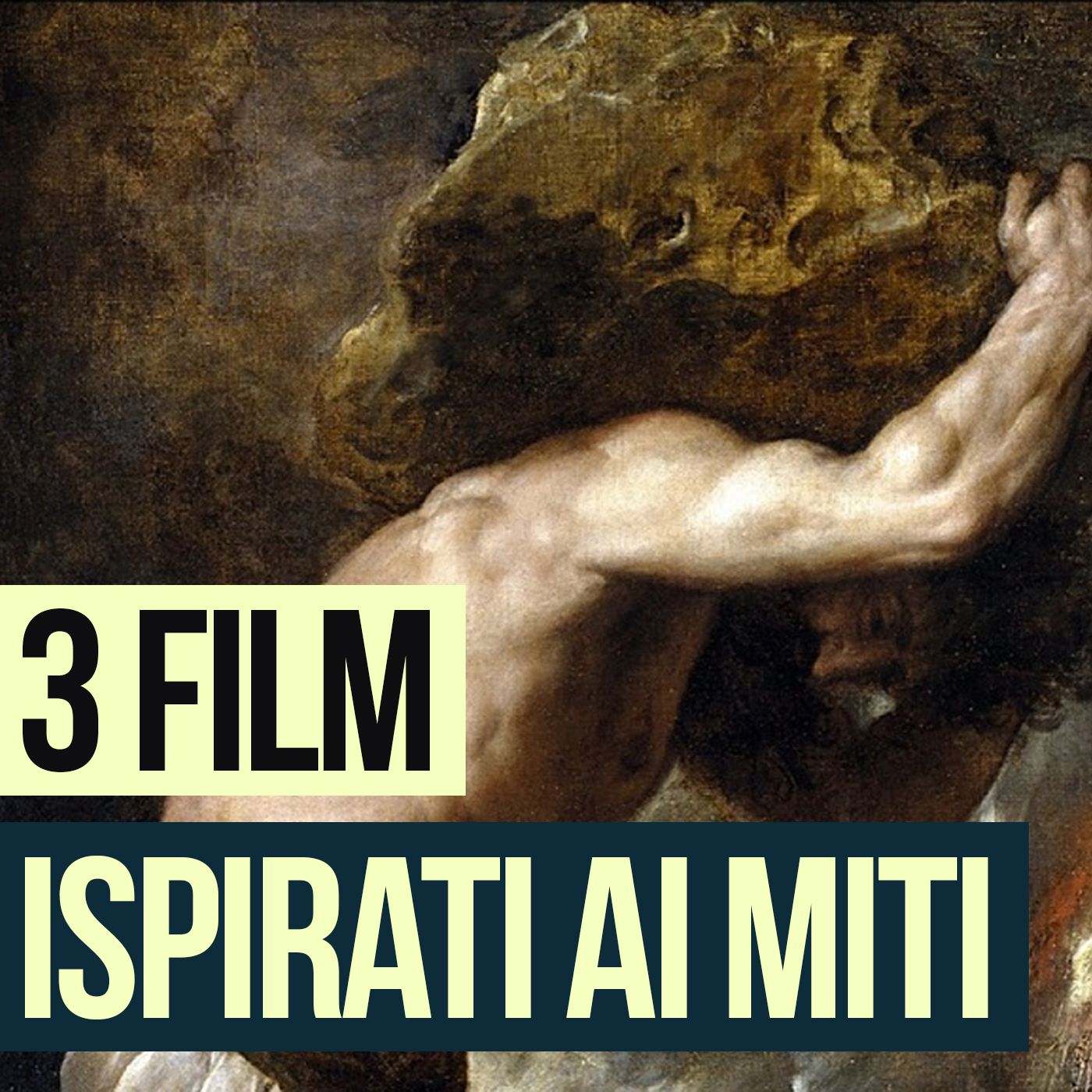 I Senza Tempo Movie Podcast