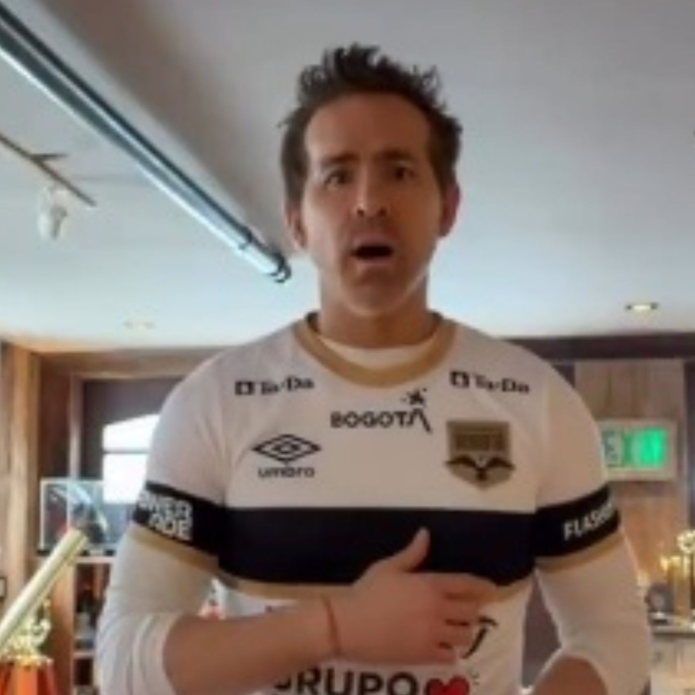 Inter de bogota: un club como modelo de negocio