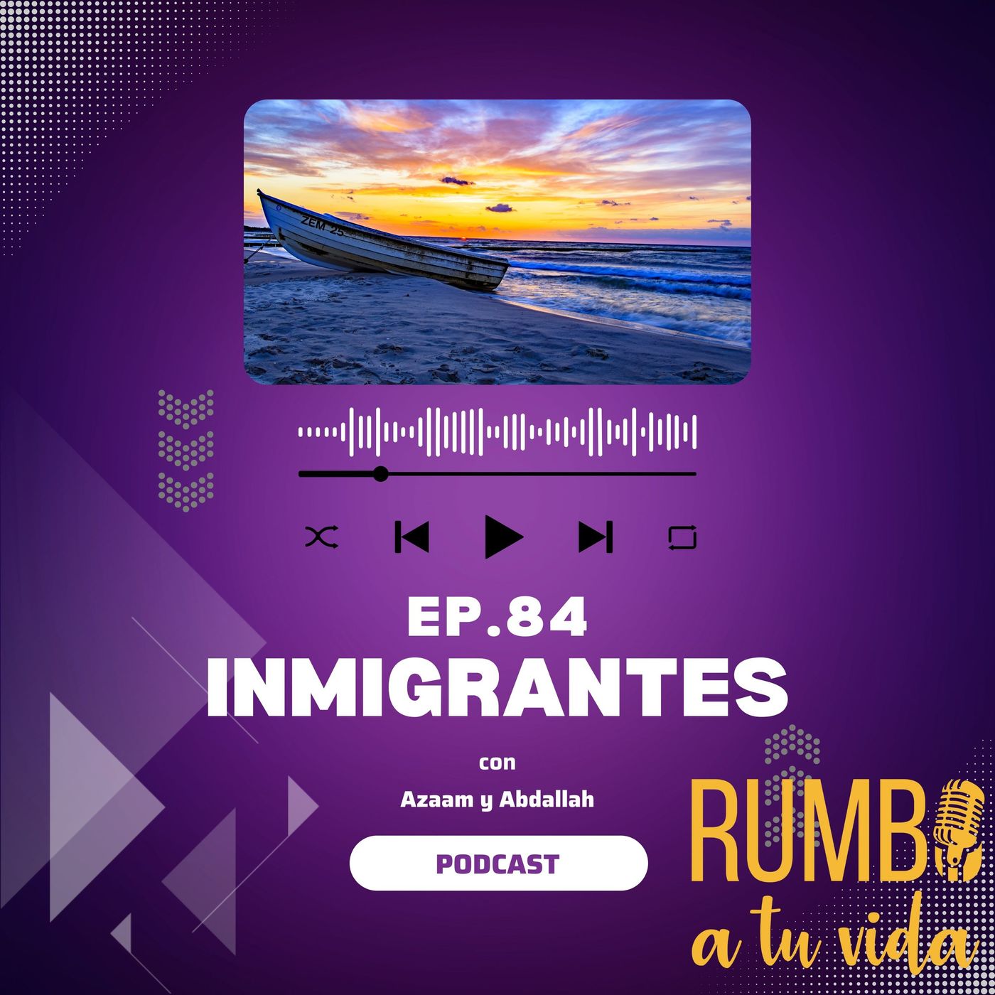 RUMBO A TU VIDA