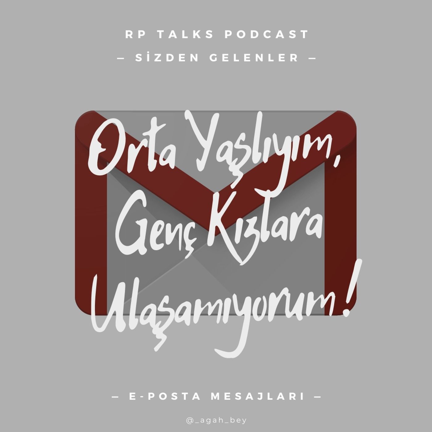 RP Talks Podcast
