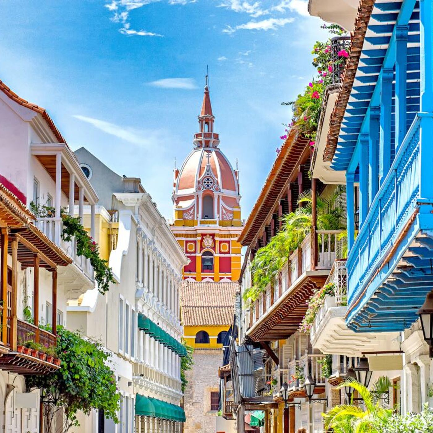 BUENOS DIAS CARTAGENA 9 DE DICIEMBRE episode artwork