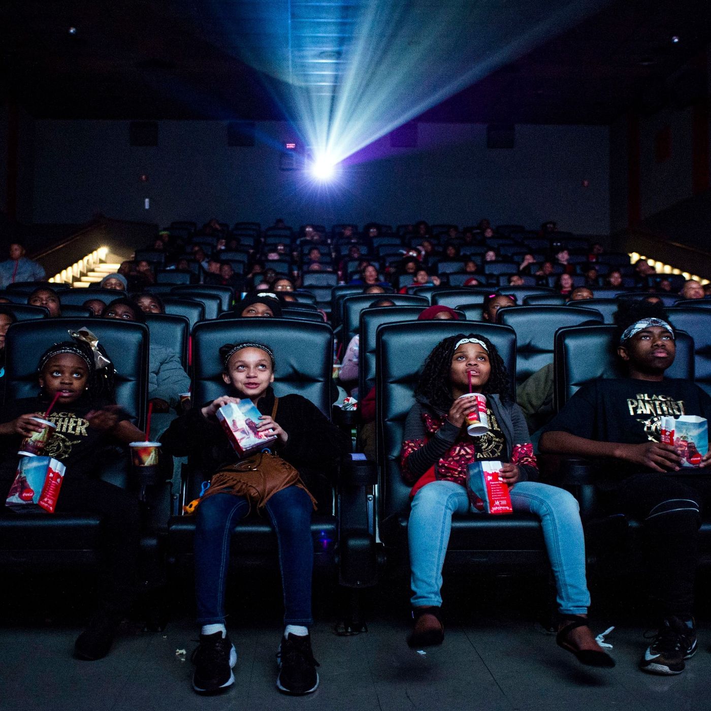 The 100 Best Movies of the 21st Century