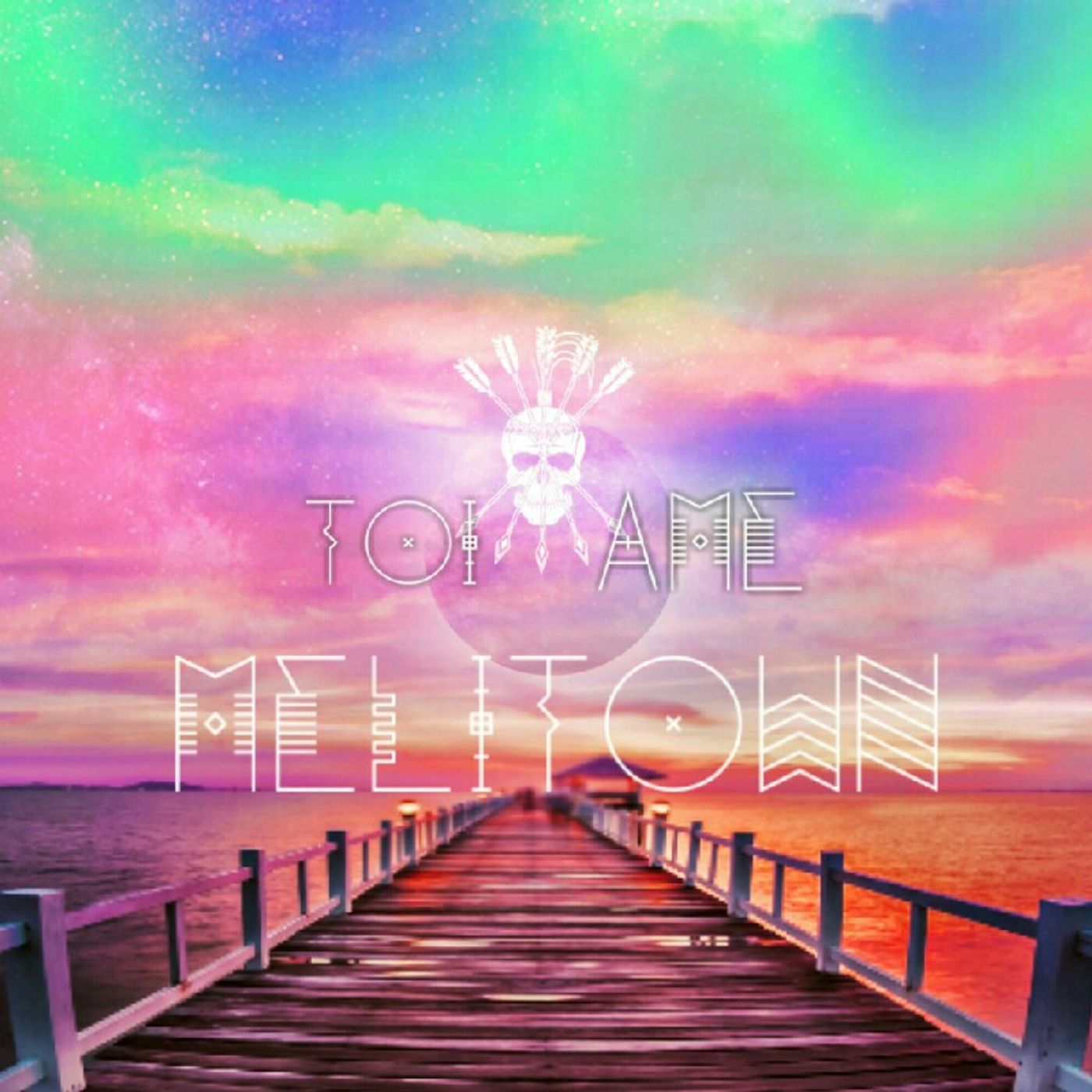 TÔI  AME