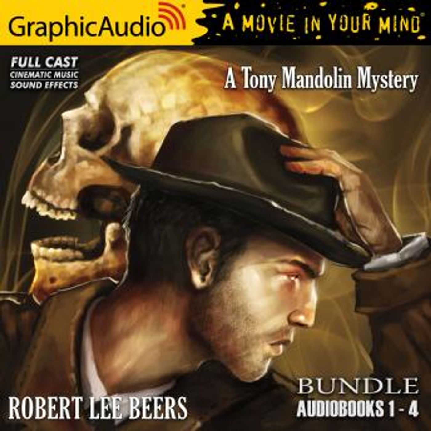 Access Unmissable Full Audiobooks in Science Fiction & Fantasy, Fantasy