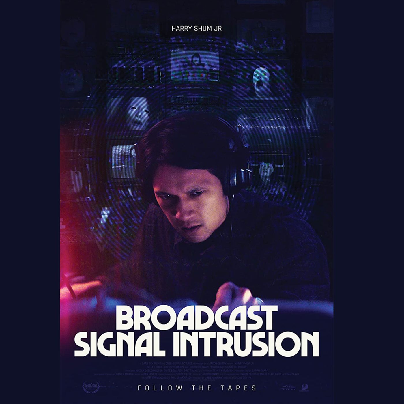 I Am Refocused Radio