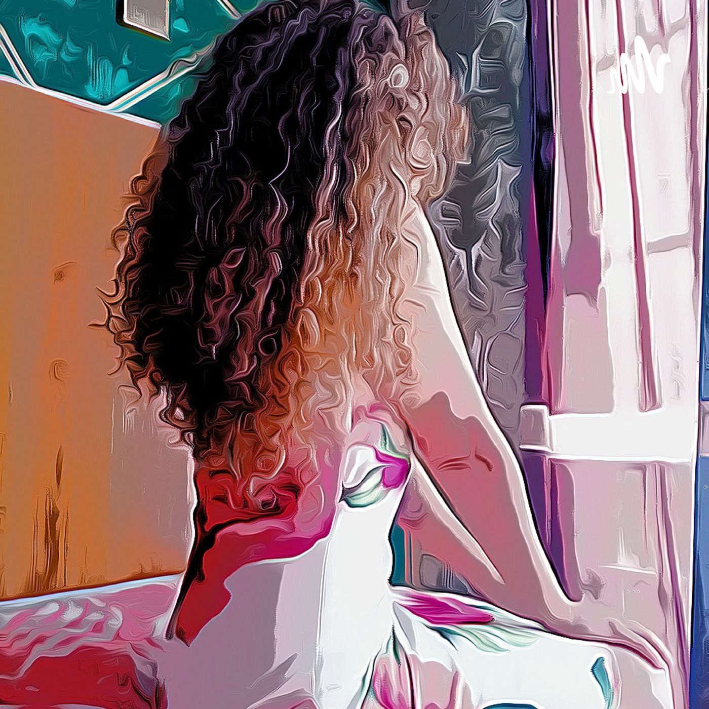 Por qué abrí Onlyfans 🤫👀👩🏽‍🦱
