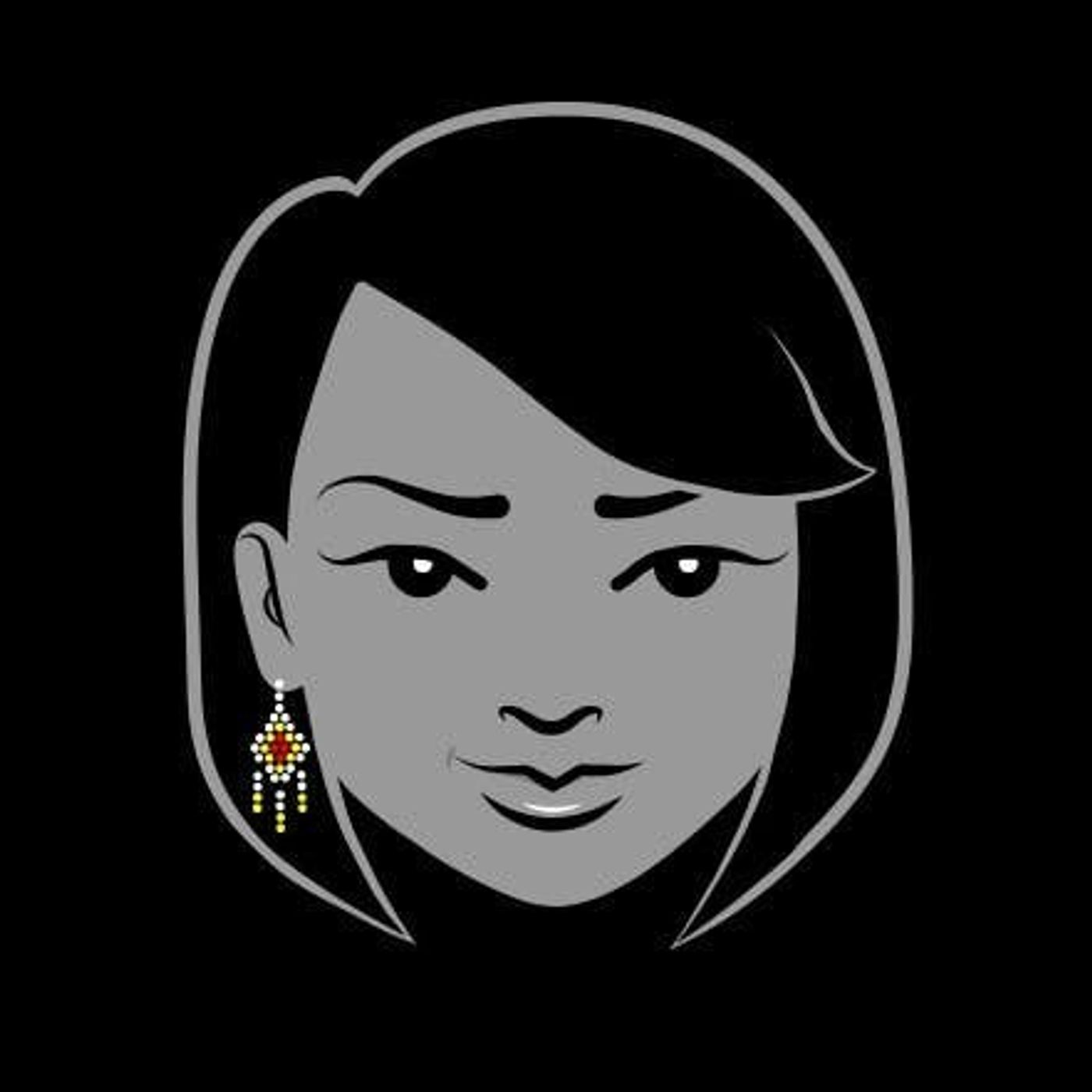 231 - Asian Monsters with Sapphire Sandalo