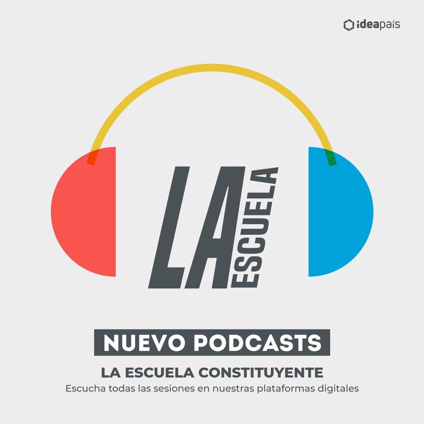 La Escuela Constituyente - 2021