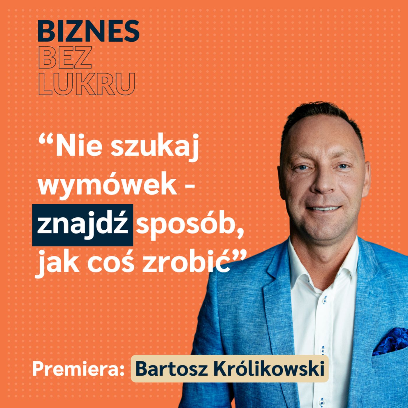 Biznes bez Lukru