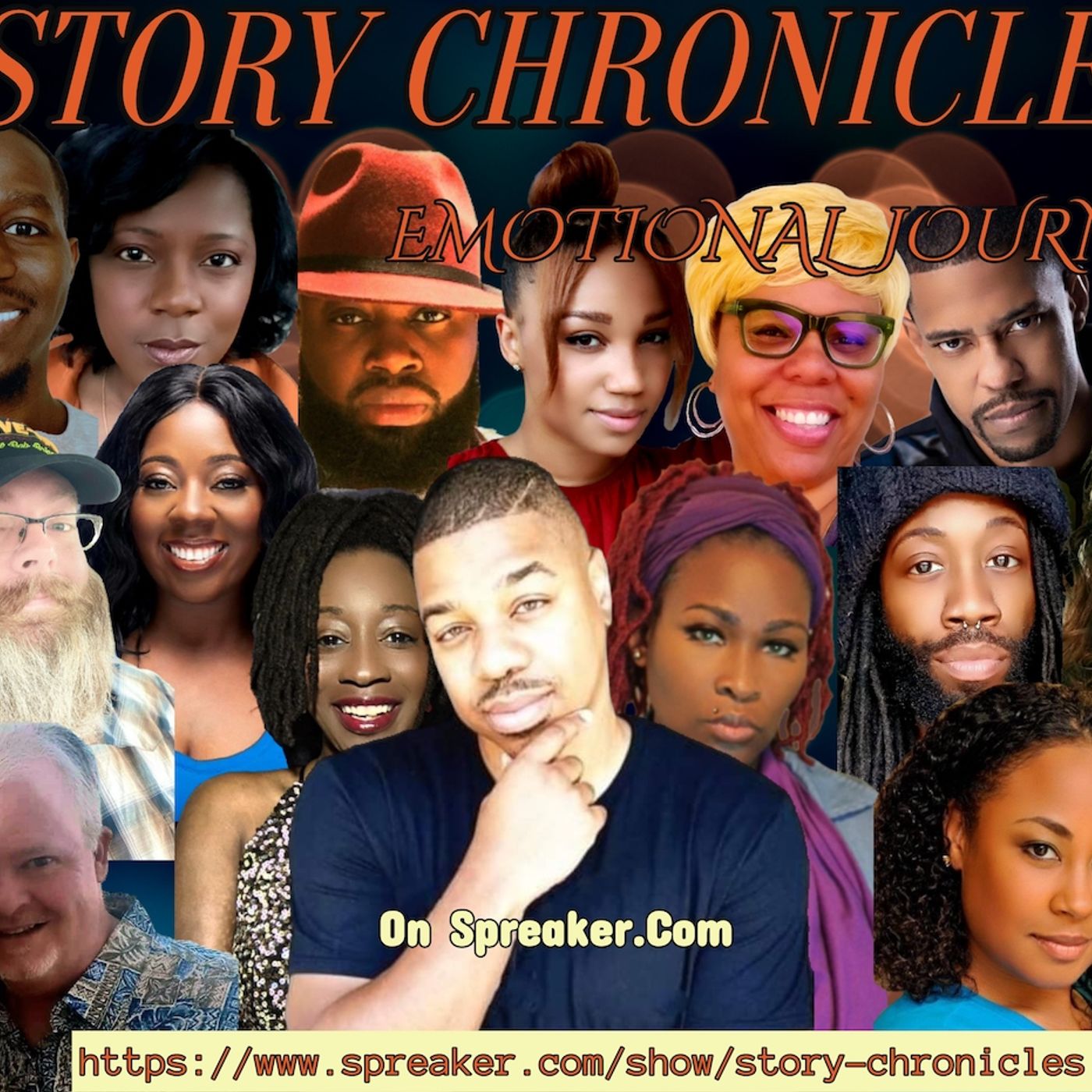 Story Chronicles