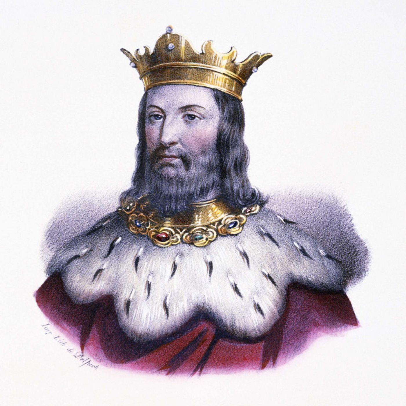 I regni romano-barbarici: origini e caratteristiche episode artwork