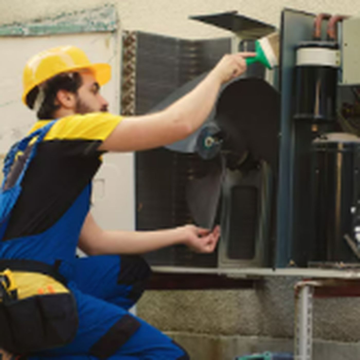 Want the Best HVAC Company Services? AC Installation, Replacement, Repair, Maintenance, Tune-Up – Winter Garden FL Experts