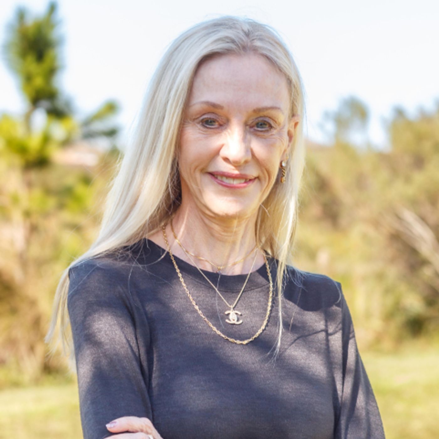 Dr. Lynn - Naturopath and Yoga therapist - Holistic health