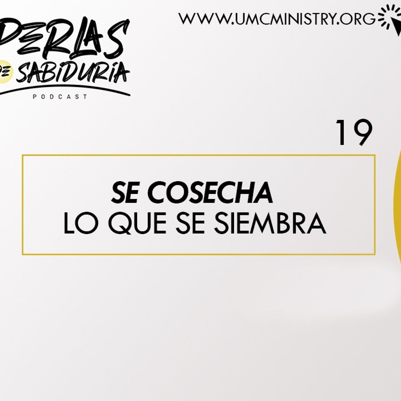 Perlas de Sabiduria
