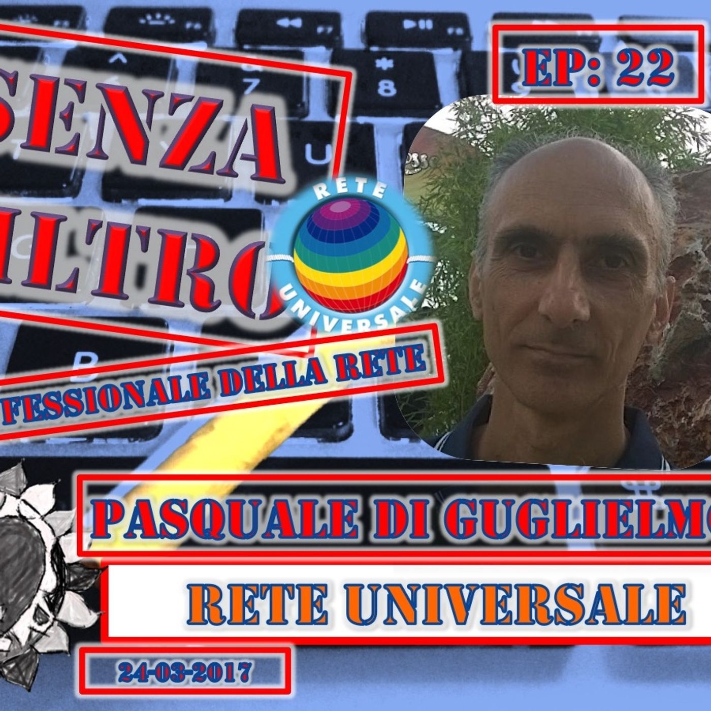 SENZA FILTRO