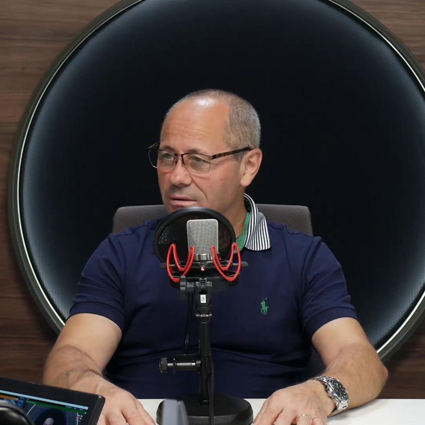 Mi s-a părut așa de simplu... (partea 3) - Luigi Mițoi