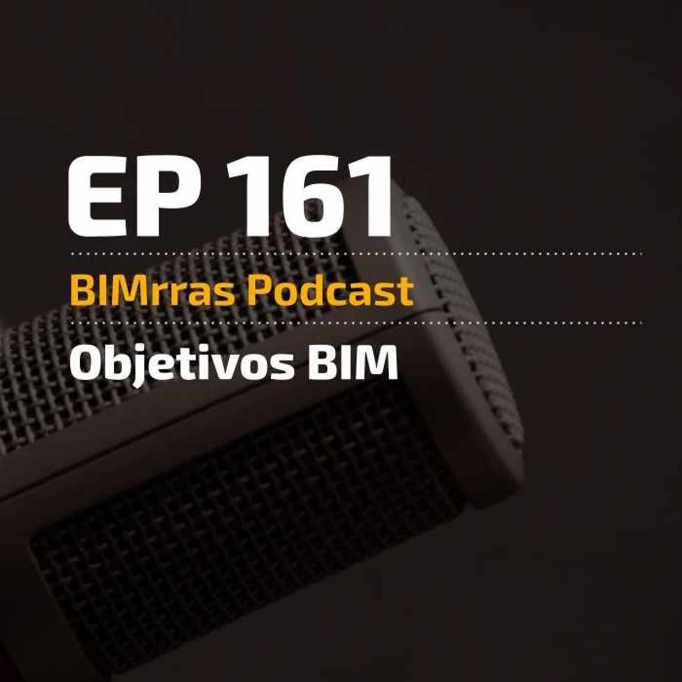 BIMrras Podcast