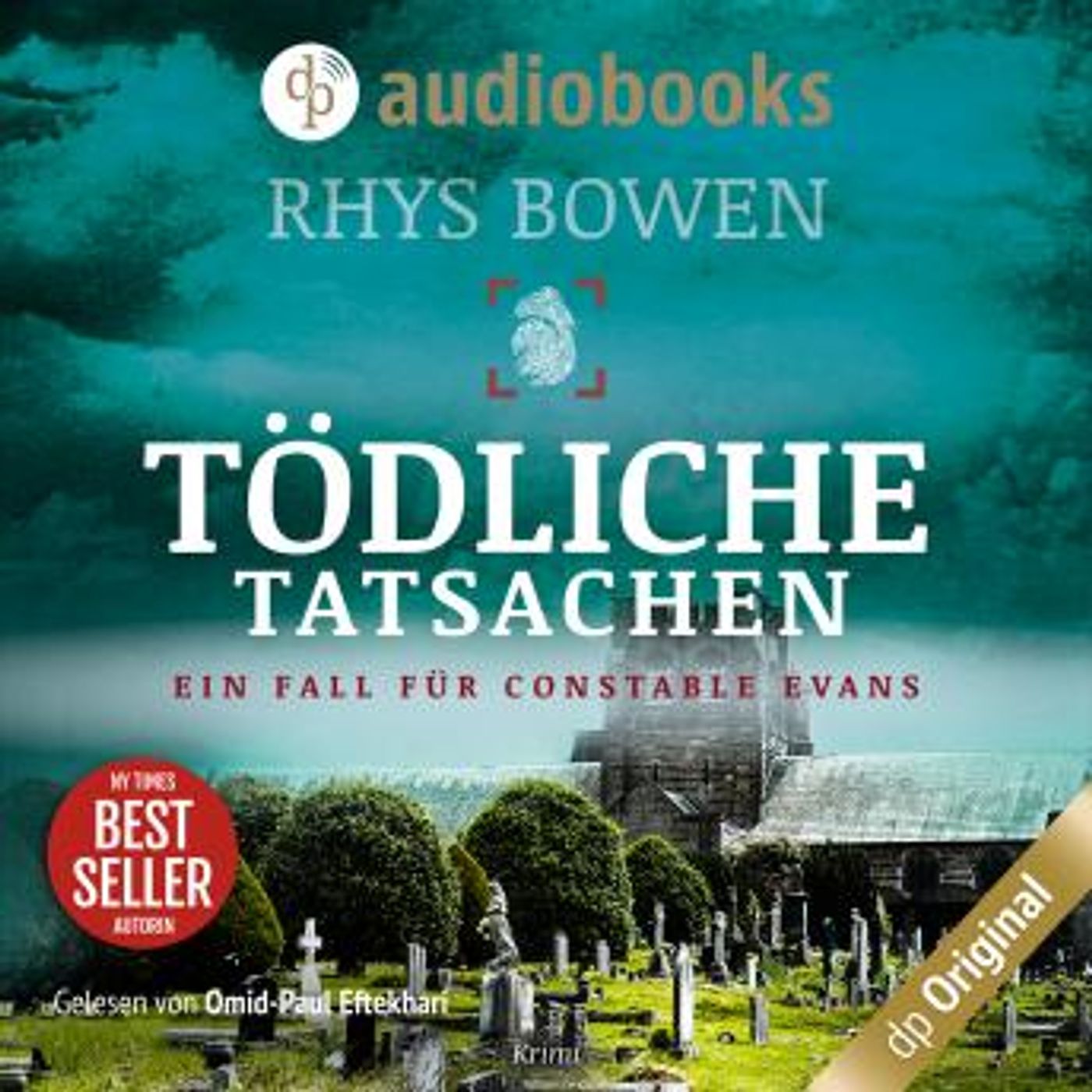 Top Full Trial Audiobooks in Mystery, Thriller & Horror, Suspense