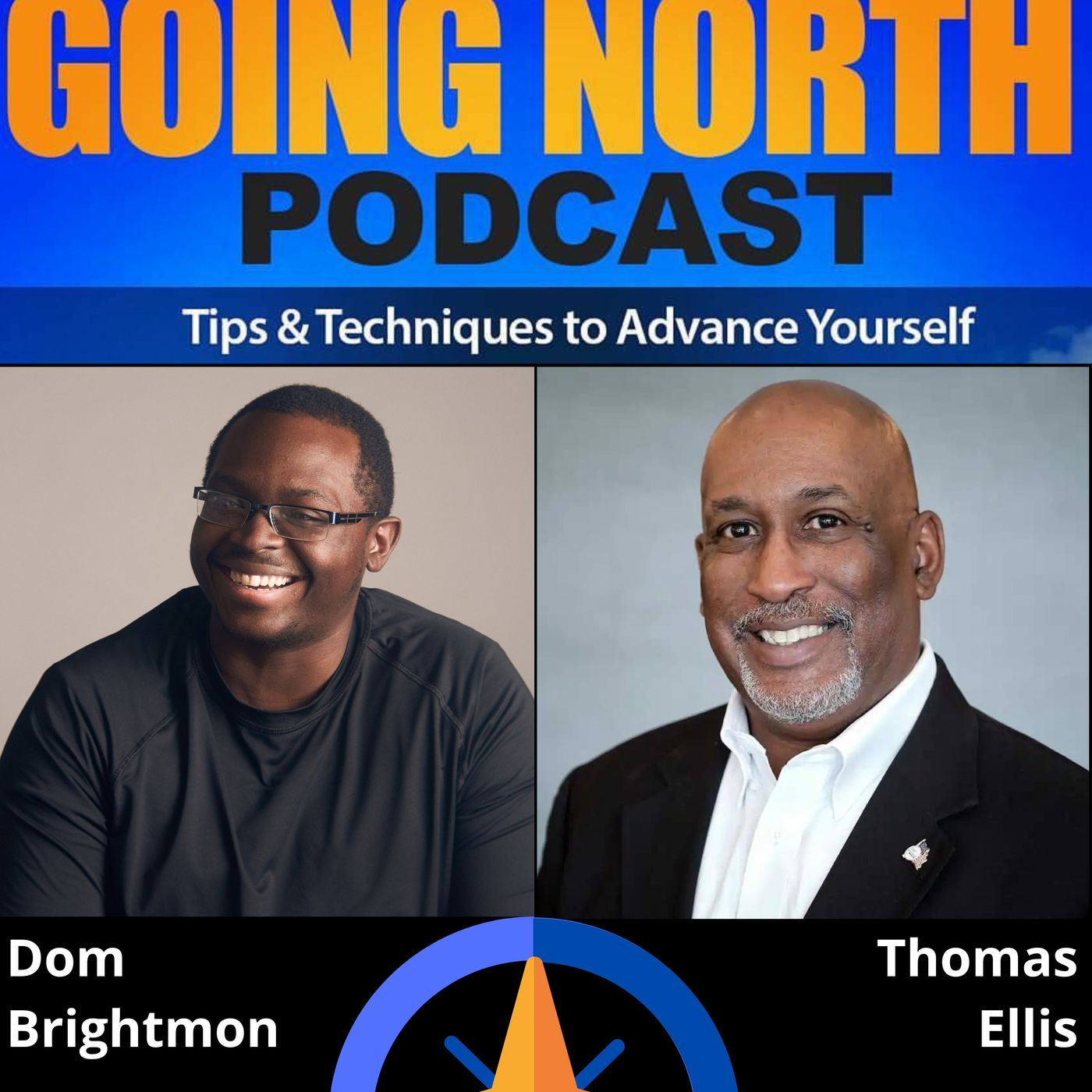 Going North Podcast