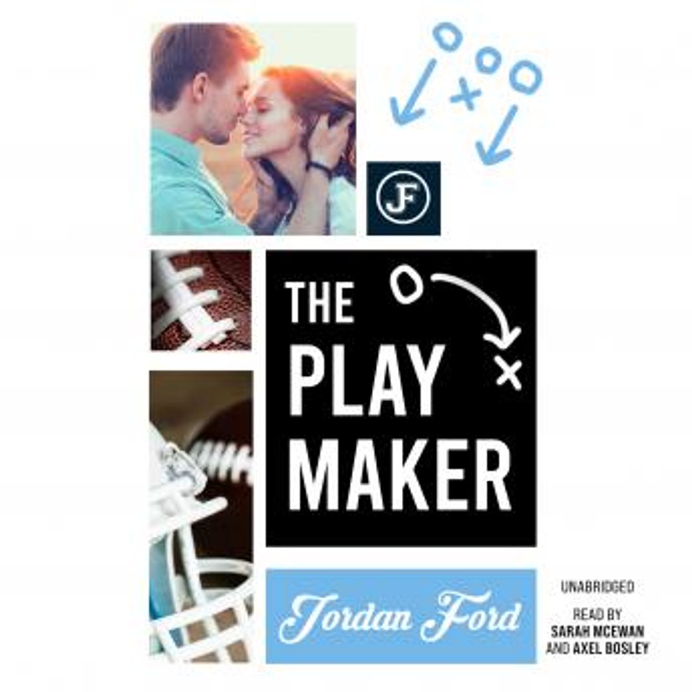 Discover Top Full Audiobooks in Teen & YA, Tough Topics