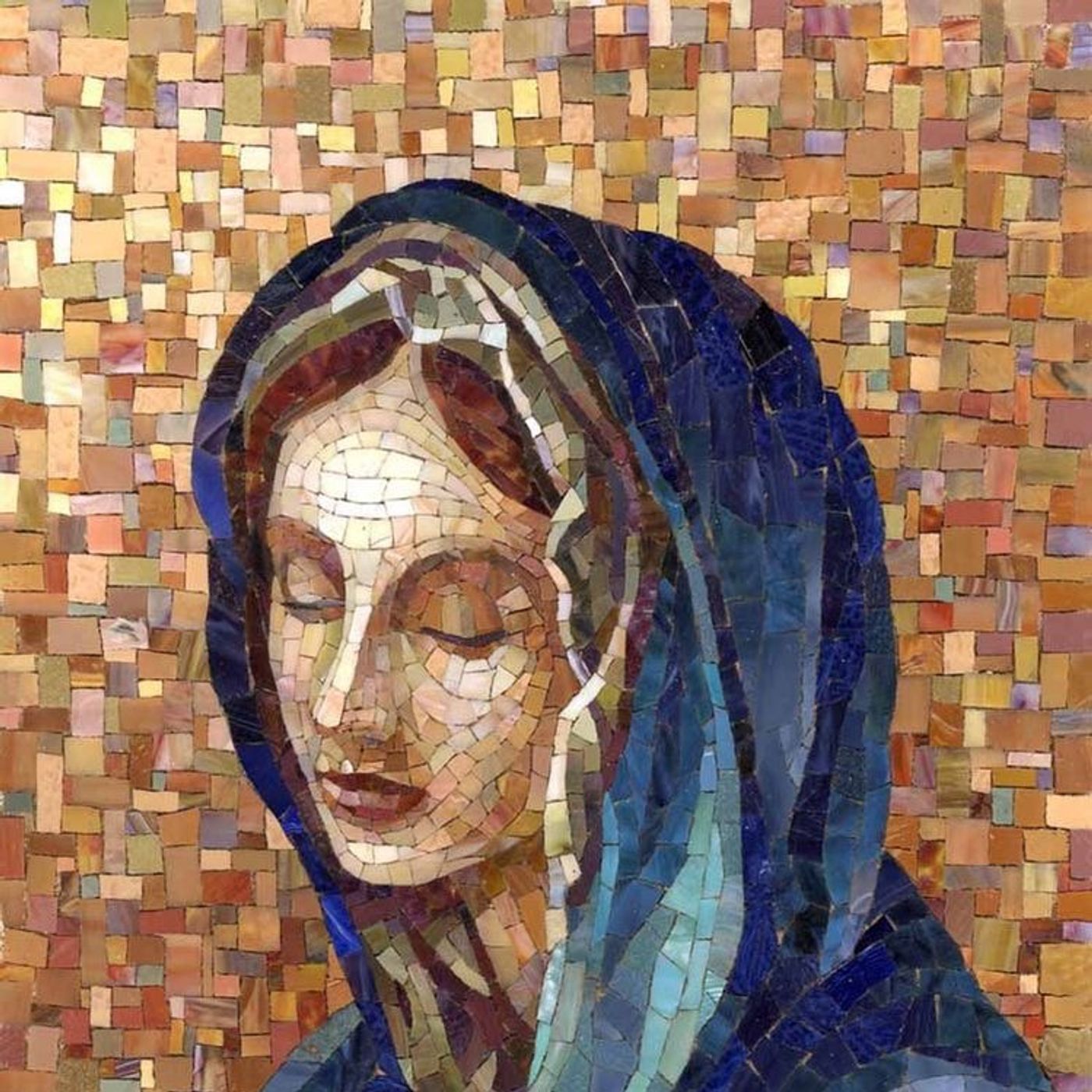 CURSO DE RETIRO. EL AVEMARIA