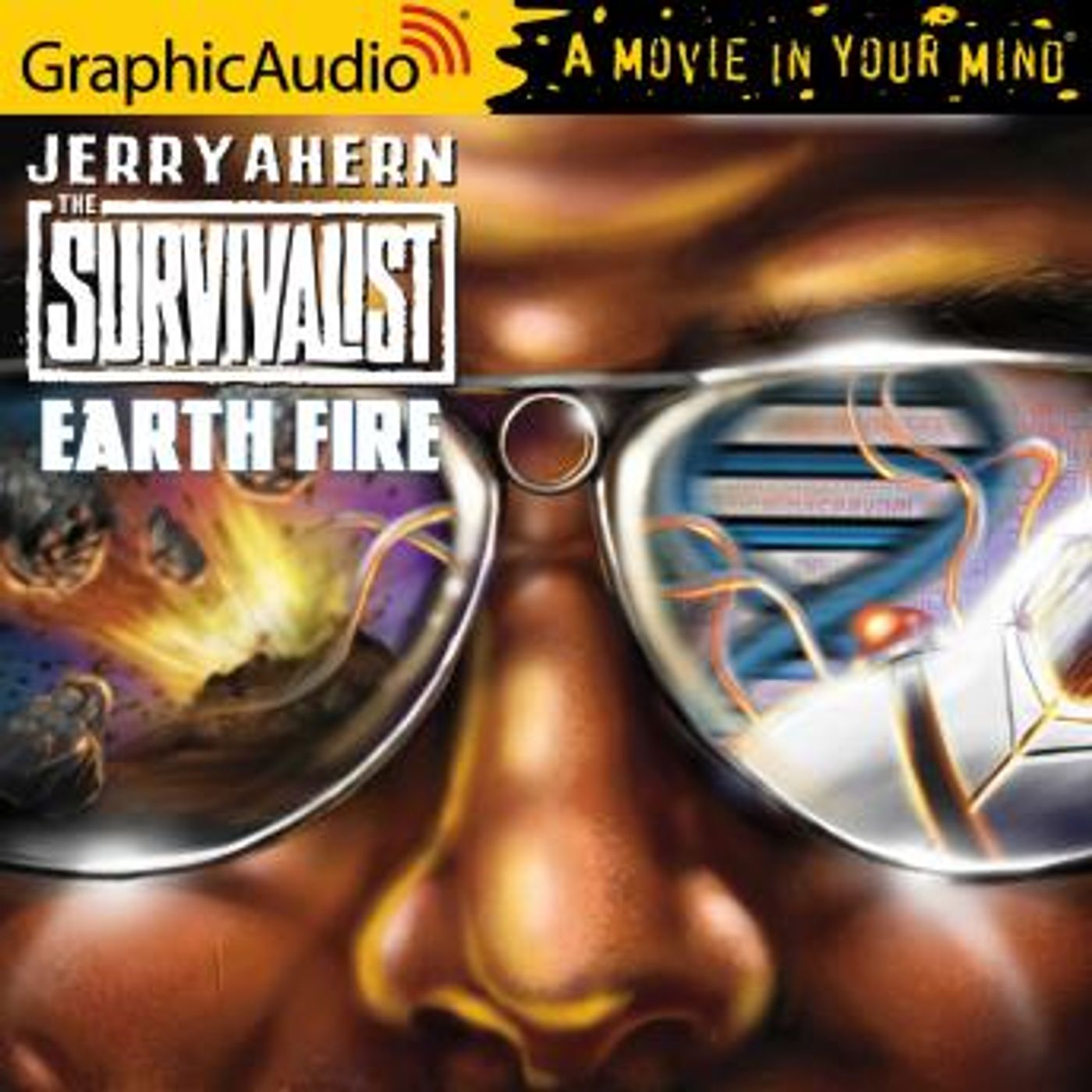 Get Top Full Audiobooks in Science Fiction & Fantasy, Apocalyptic & Dystopian