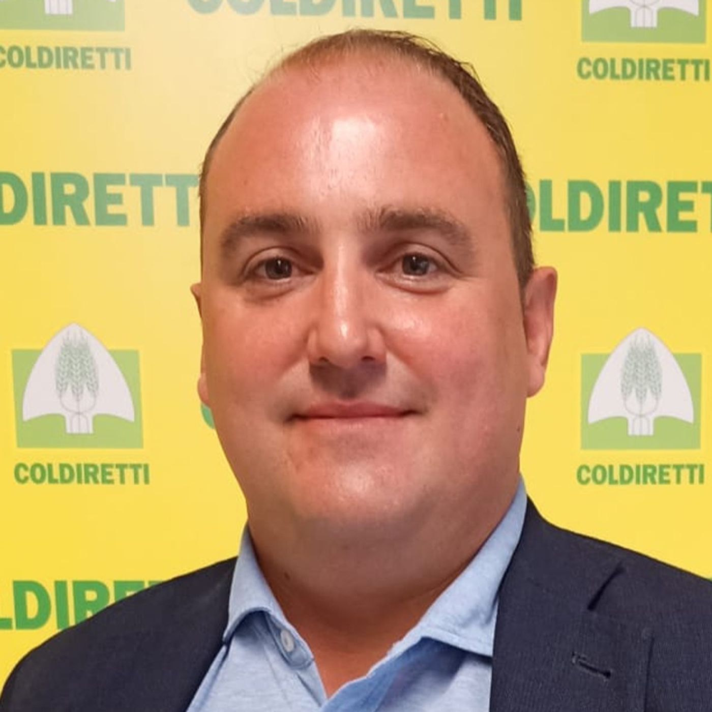 13^ puntata - La Coldiretti si mobilita a Trieste, con Martin Figelj episode artwork