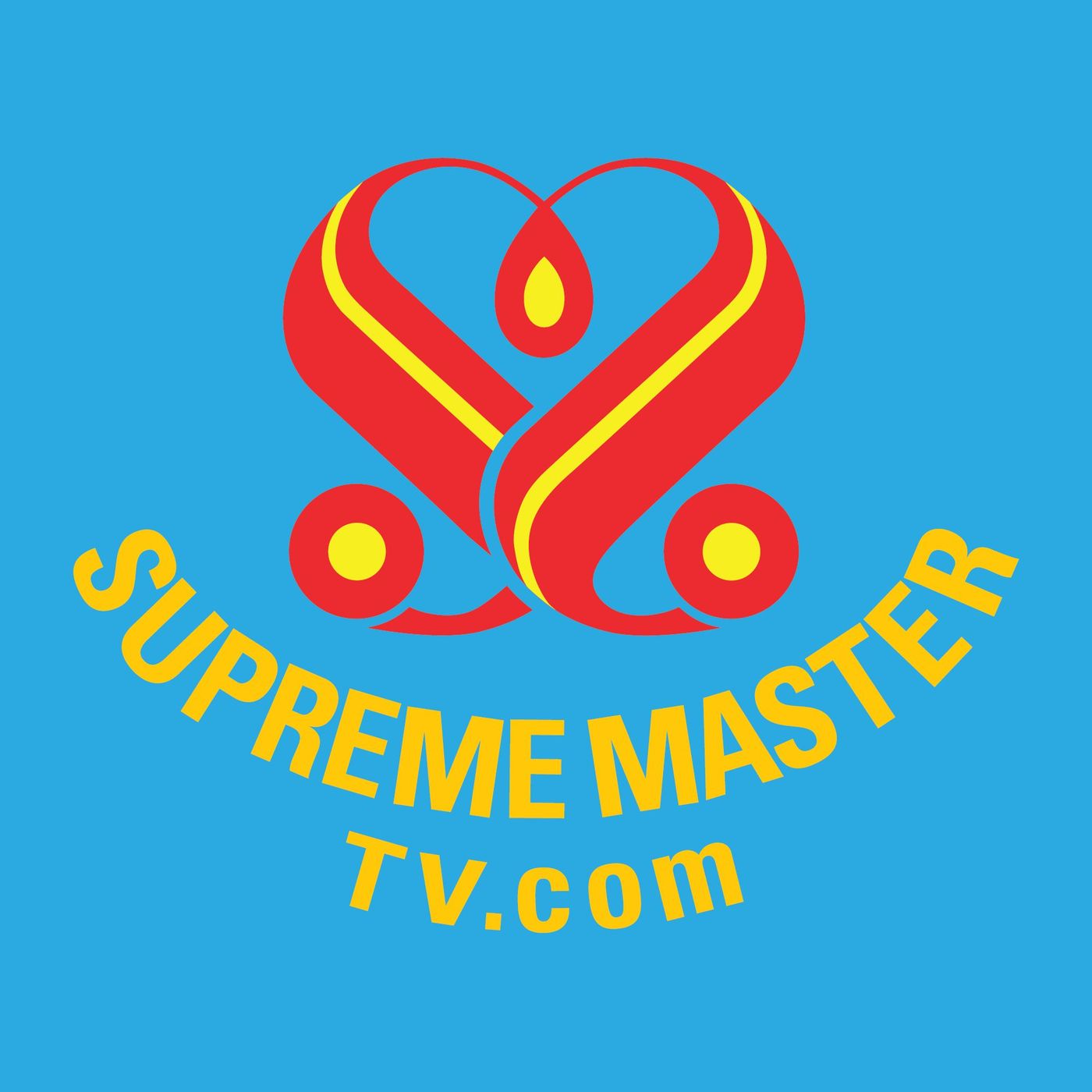 SupremeMasterTV