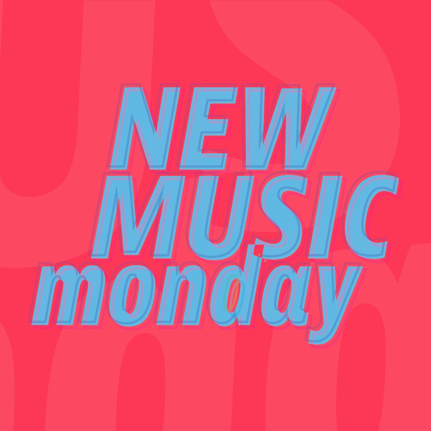 New Music Monday Live