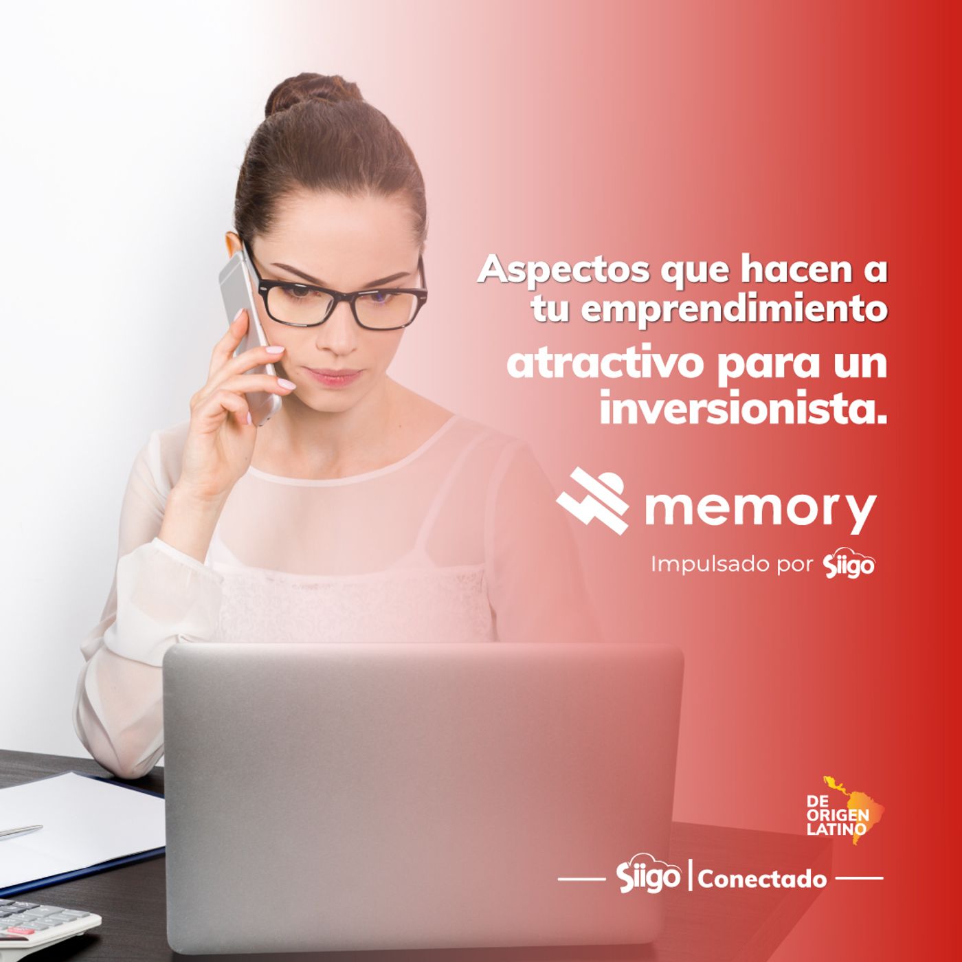 Yo Siigo Conectado