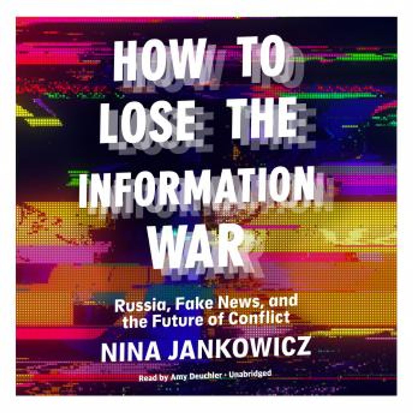 Full Audiobooks in Non-Fiction, Current Affairs, Law, & Politics