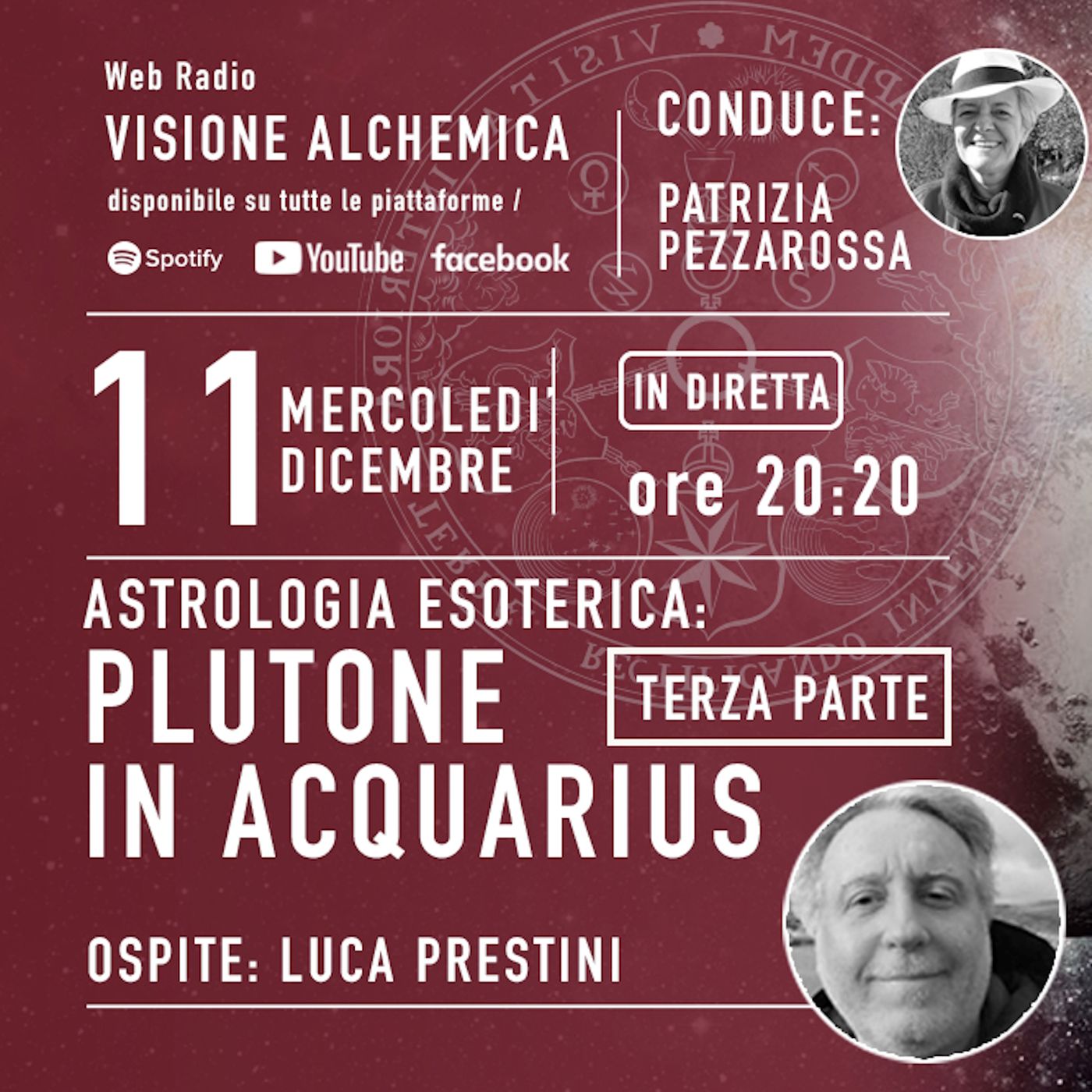 Visione Alchemica