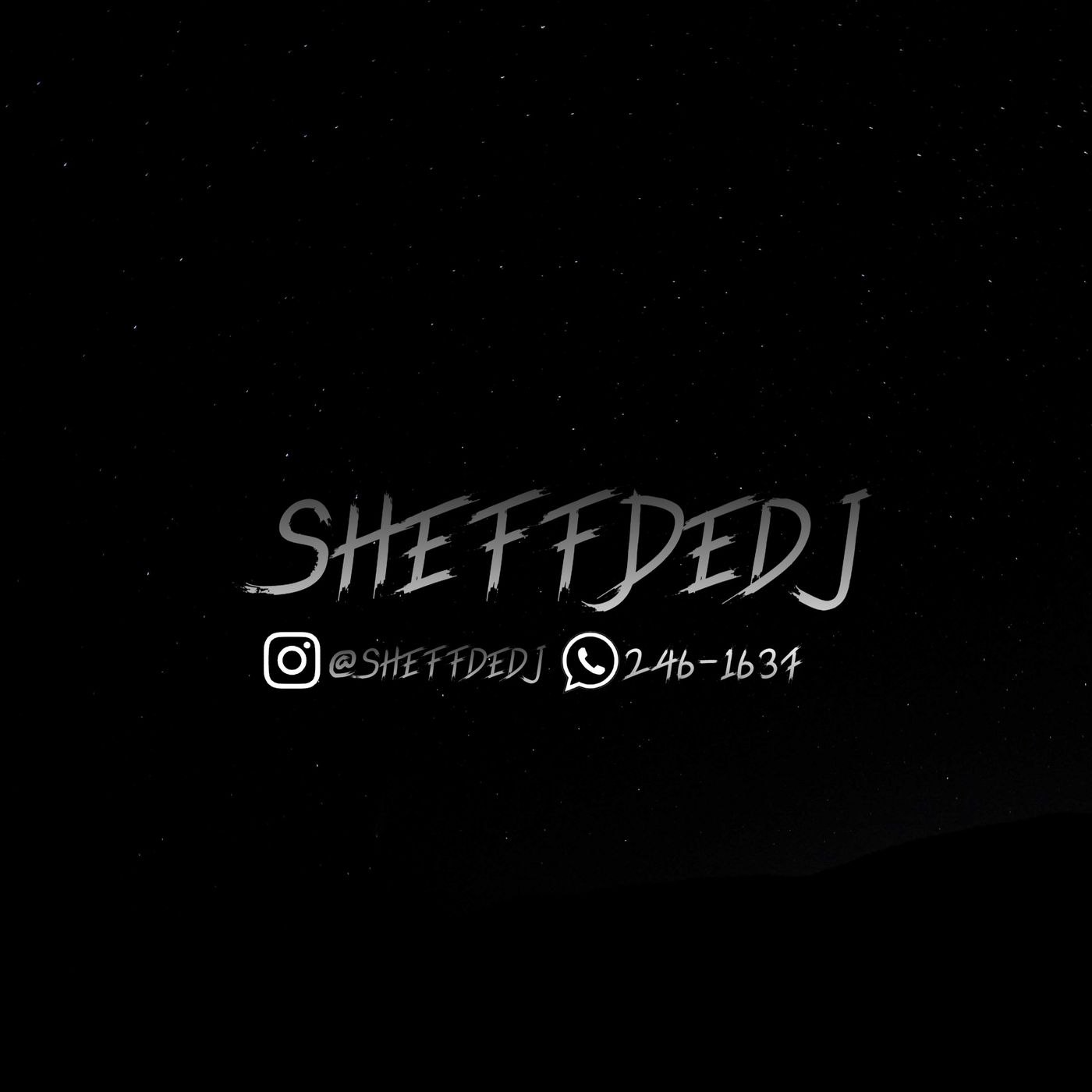 Sheff De DJ's Mixtapes