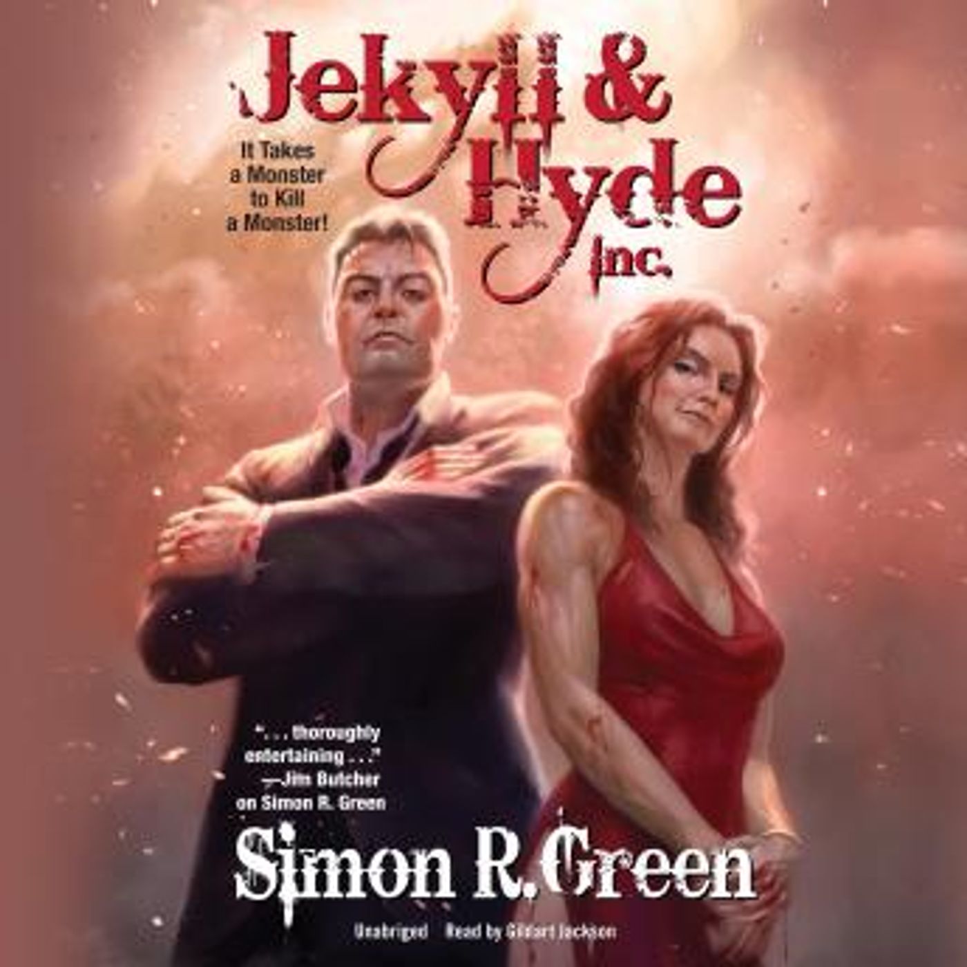 Access Unmissable Full Audiobooks in Science Fiction & Fantasy, Fantasy