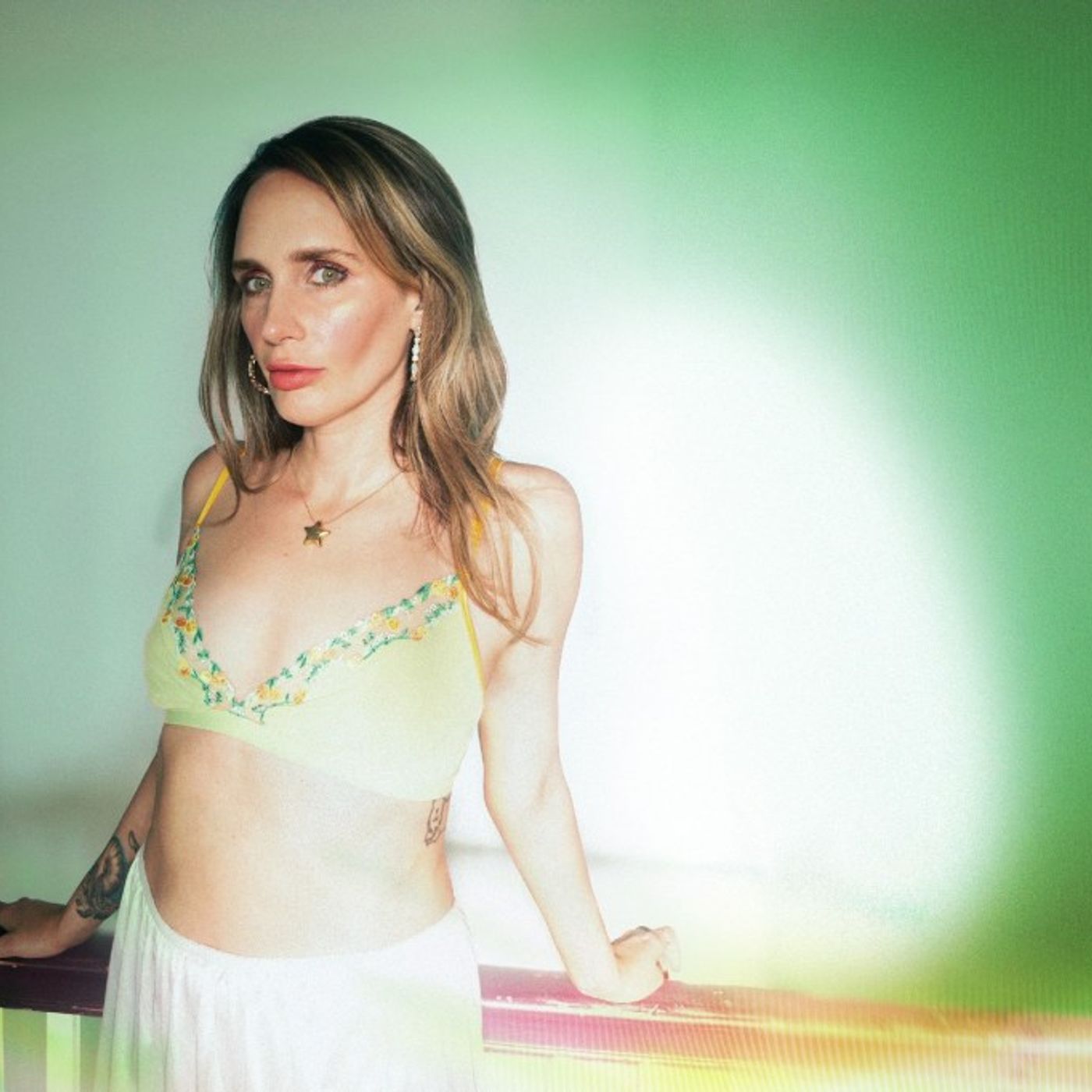 How A Shattered Elbow, Liz Phair and ‘Philly Malarkey’ Shaped Sad13’s New Mixtape Of Hypershort Songs