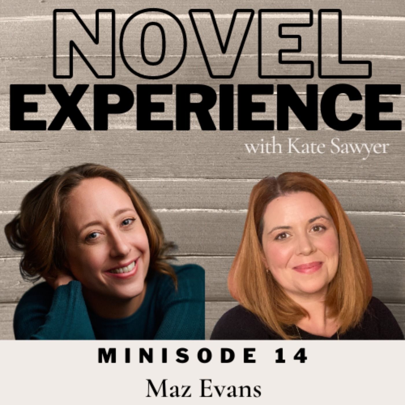 Novel Experience