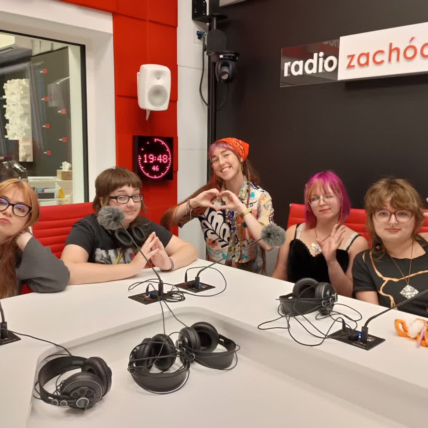 Fundacja Panopticum – „pracownia marzeń, wolontariat wrażeń" episode artwork