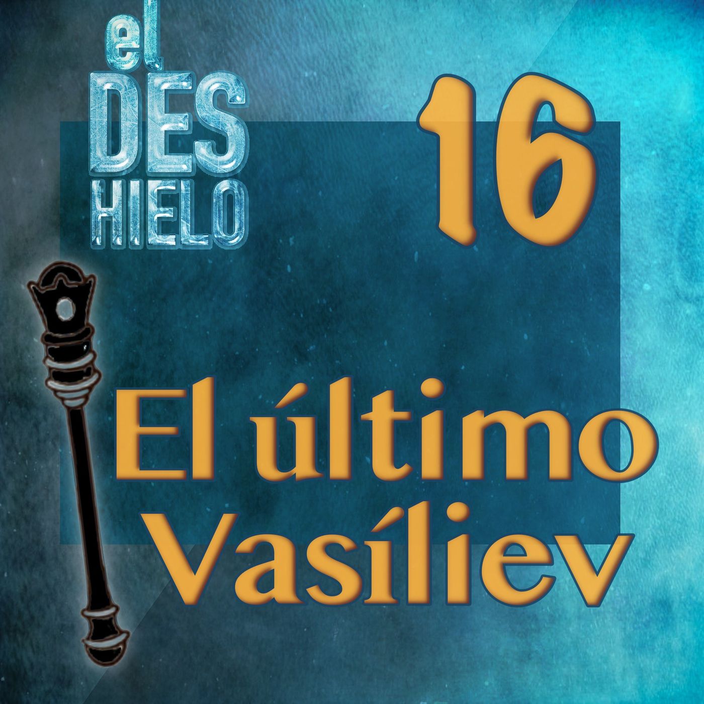 El Deshielo