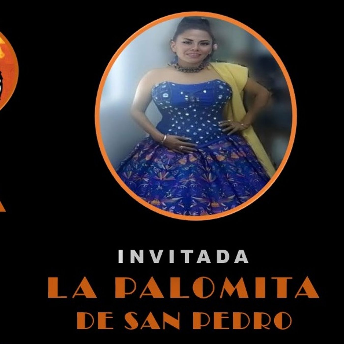 LA PALOMITA DE SAN PEDRO episode artwork