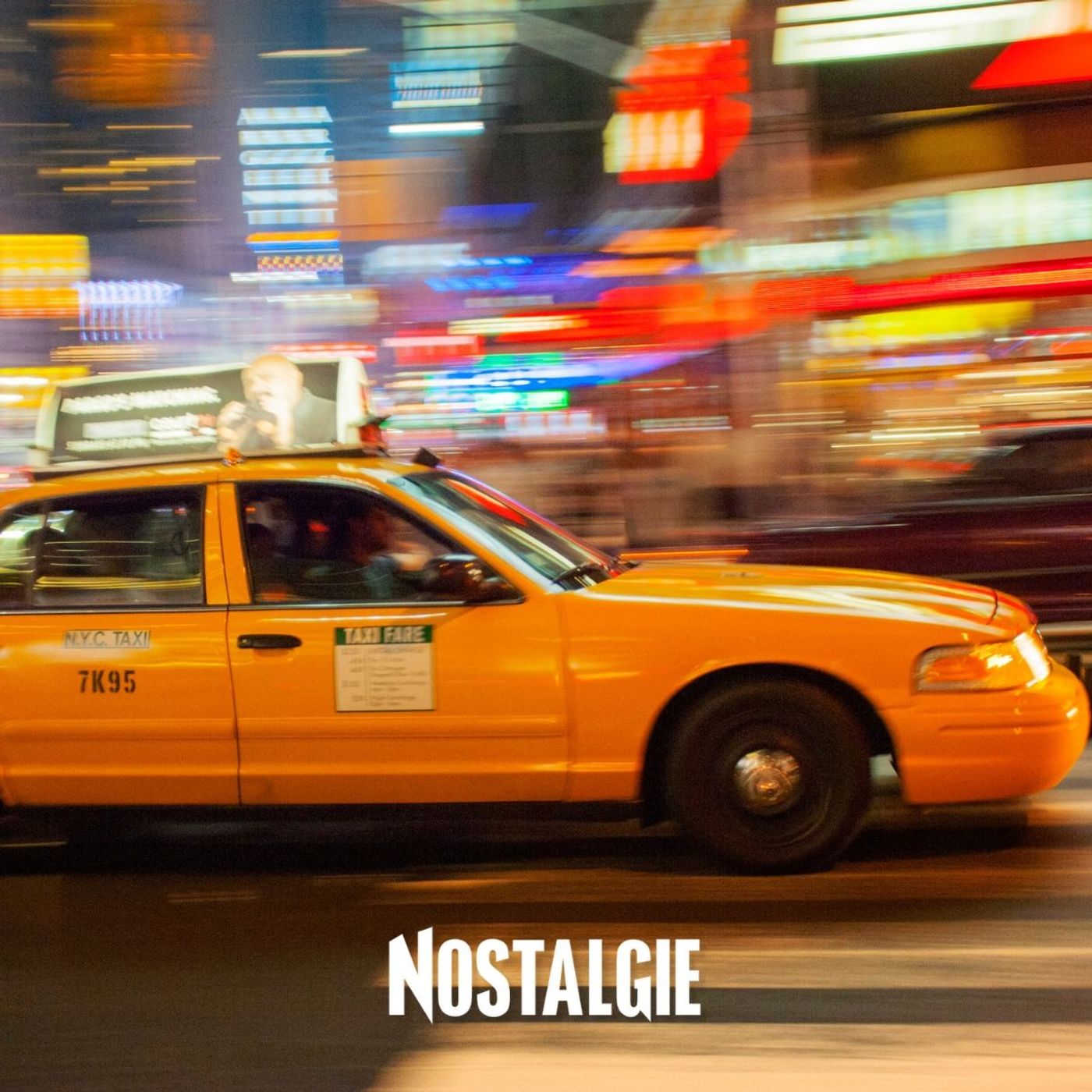 Une nuit à New York (Episode 4)