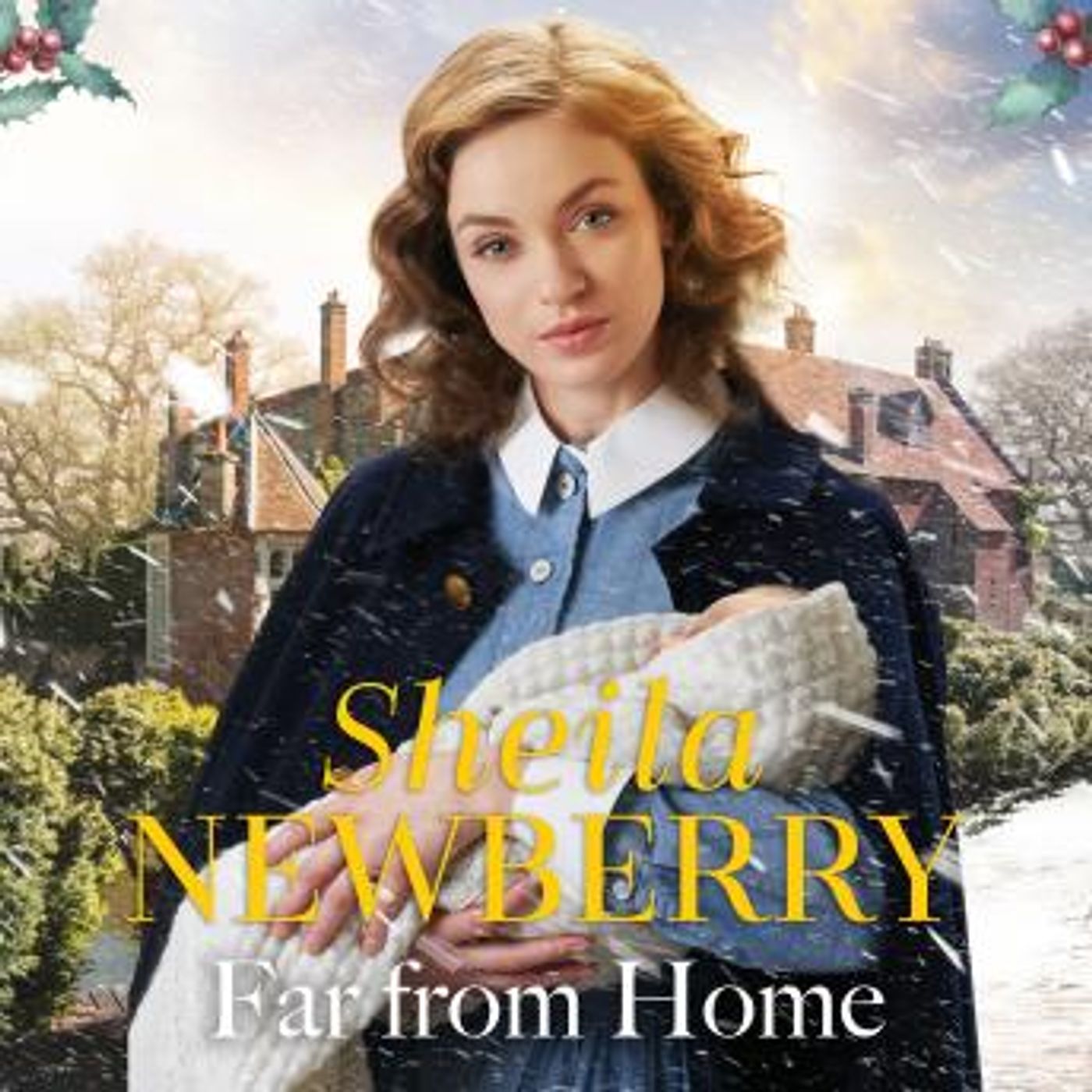 Listen to Trending Full Audiobooks in Fiction, Drama