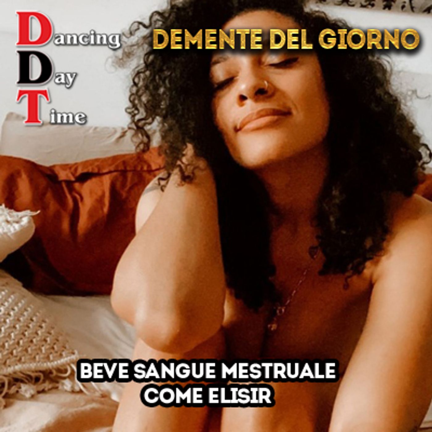 Demente del giorno