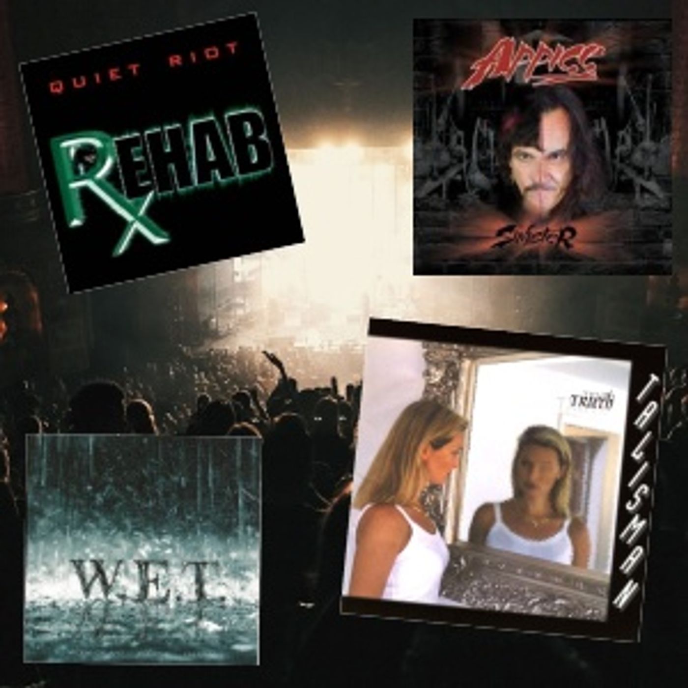 Finest ROCK - Der Musikperlen Podcast