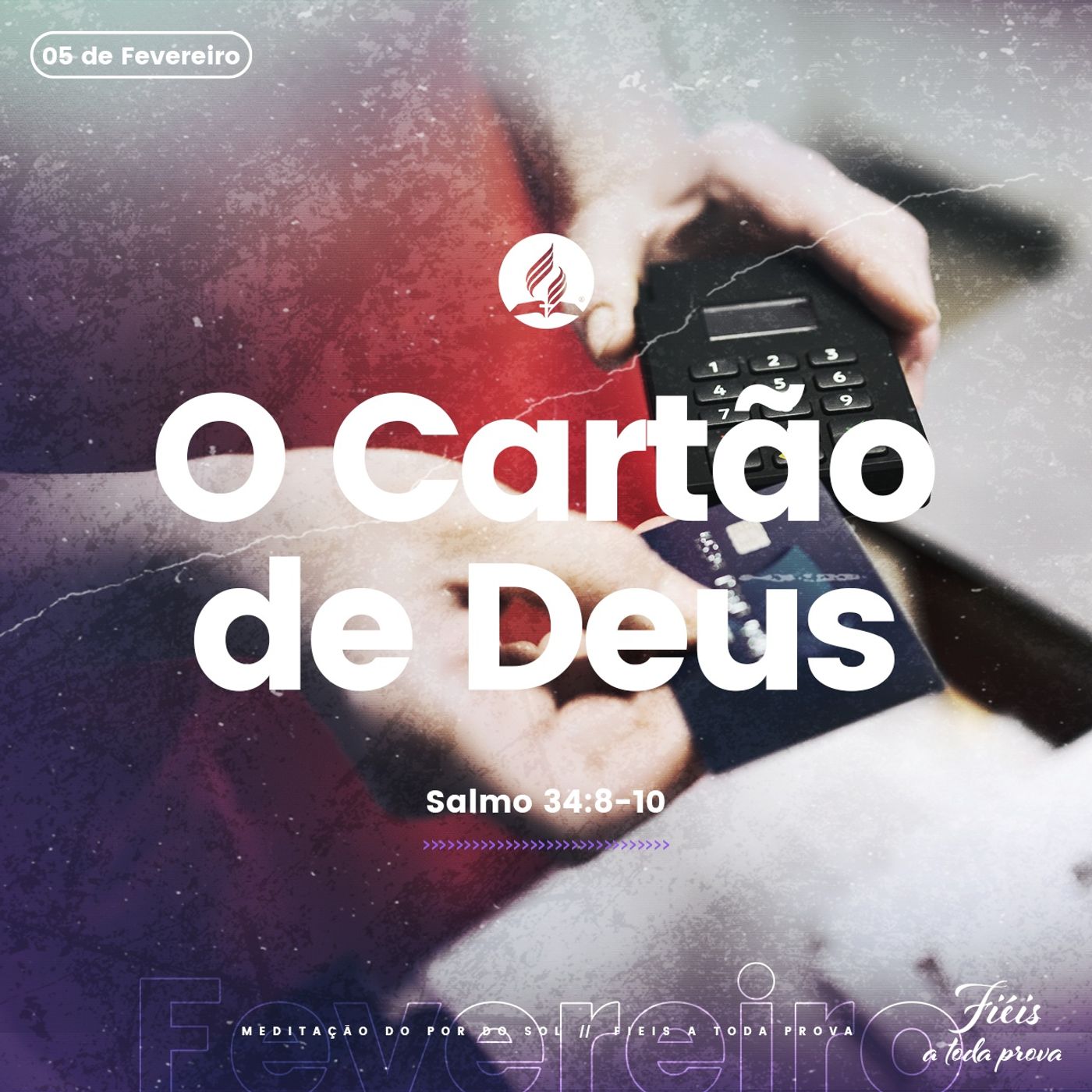 Meditações Para o Por Do Sol - 2021