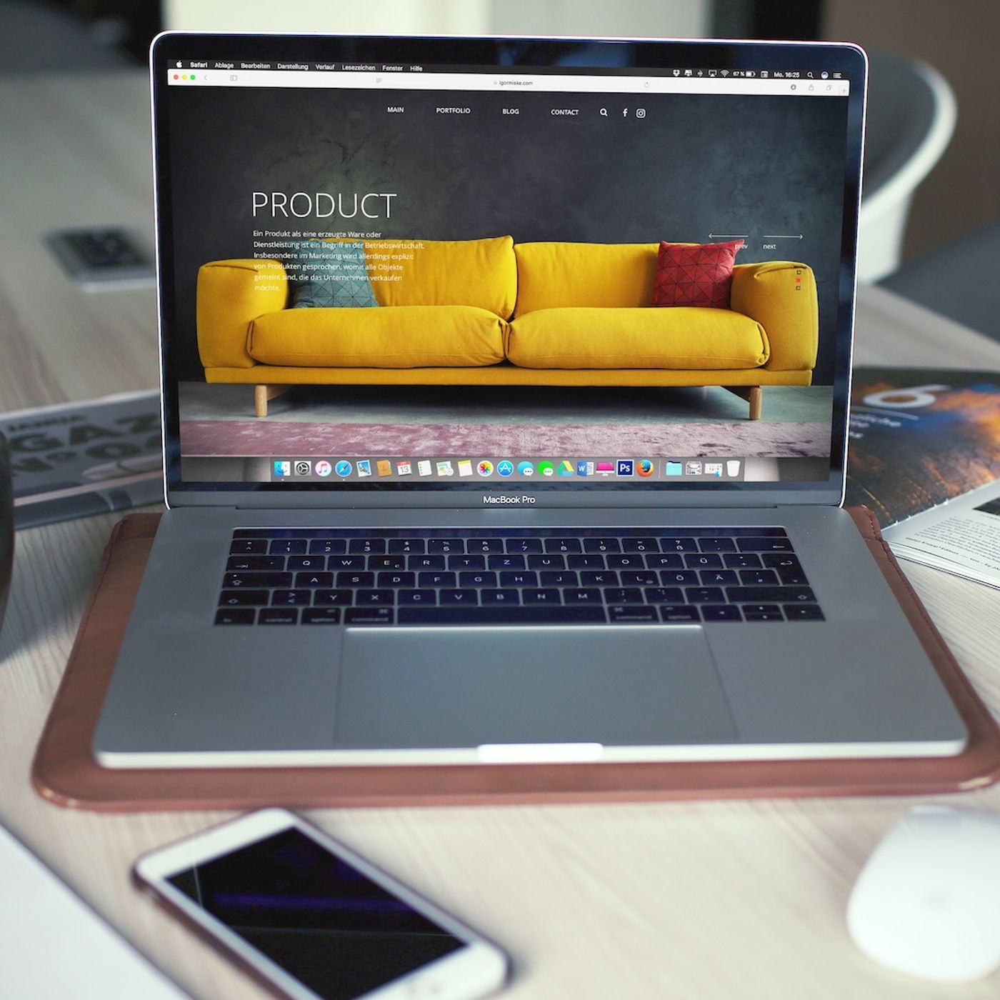 Innovation Weekly