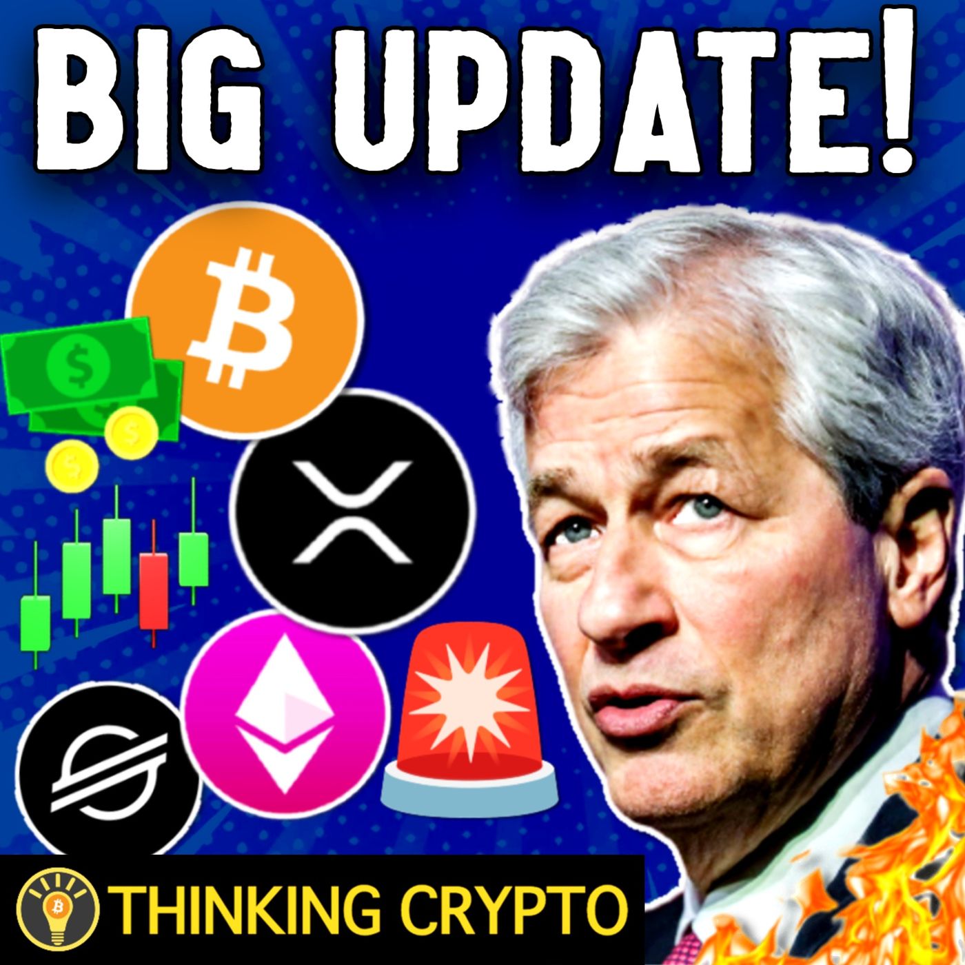 MASSIVE! WELLS FARGO CRYPTO PLANS REVEALED! MASTERCARD'S NEW CRYPTO PROGRAM!