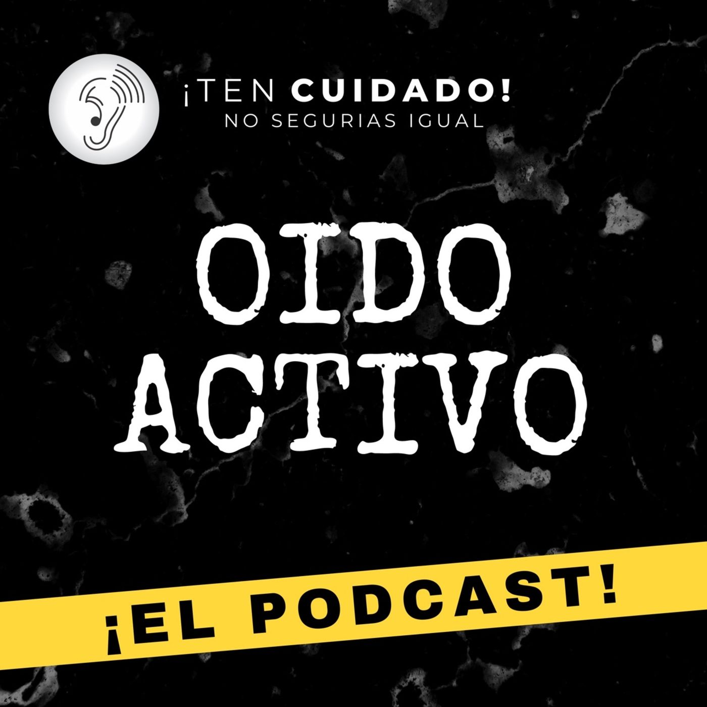 #oidoactivo